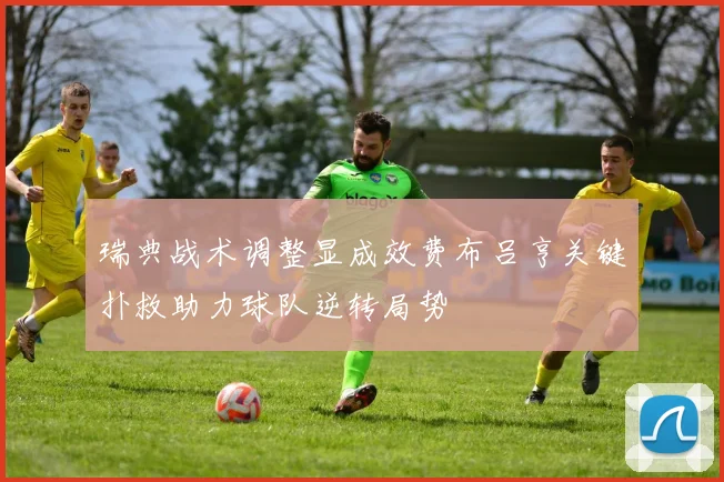 瑞典战术调整显成效费布吕亨关键扑救助力球队逆转局势